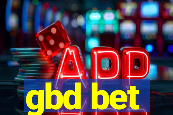 gbd bet